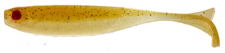 MUSTAD Mezashi Keel Tail Minow 3" MKTM-JW-3-6