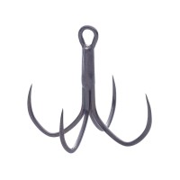 VALLEYHILL Dragon Quattro Hook #3 (4pcs)