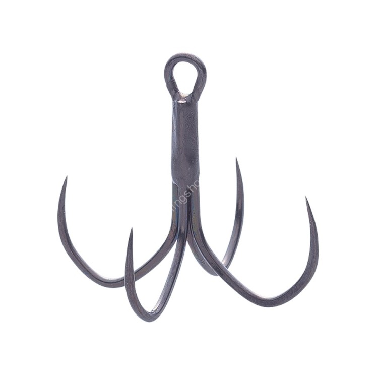 VALLEYHILL Dragon Quattro Hook #3 (4pcs)