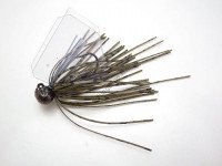 Fina FF403 baby shooting ball jig 3.5 5