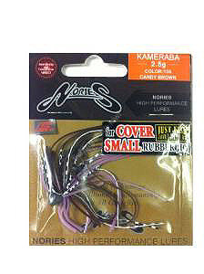 Nories 156 Kameraba 3.5g