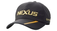 SHIMANO CA-115W Nexus Gore-Tex Windstopper Cap (Black) L