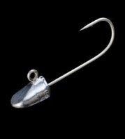 FISH ARROW Komachi Head 0.9g #7 (4pcs)