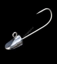 FISH ARROW Komachi Head 0.9g #7 (4pcs)
