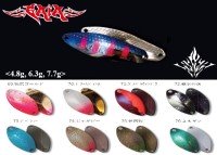 GOD HANDS Biased Henshin Gaia 2.3g #74 Jaga P