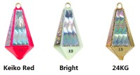 FUJIWARA charisma sinkers Roppou SP 35号 #Bright