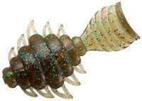 BAIT BREATH Flat Bugsy 2.4 #737 Weed Gill