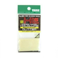 YARIE 981 Hololium Glitter 1.0g