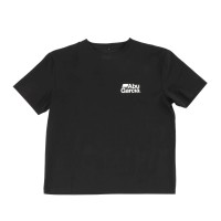 ABU GARCIA Shadow Logo Graphic T-shirt [Black] XL