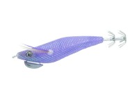 KIZAKURA Egibow Yari Dropper EB (Red Tape Body) #Classic Purple