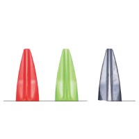 FUJIWARA L Catch Fixed Type [Fluorescent] #25 (3pcs)