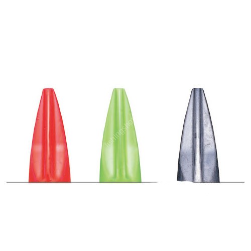 FUJIWARA L Catch Fixed Type [Fluorescent] #25 (3pcs)