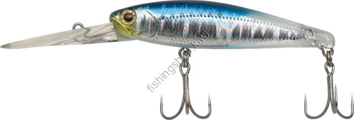 JACKSON Jester Minnow 78S MCI MICRO IWASHI