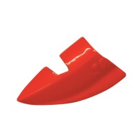 GEECRACK Nose Cone Sinker Light 15g #002 Orange