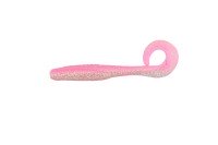 JACKALL Sabull Sensy Curly 4'' # Pink Silver