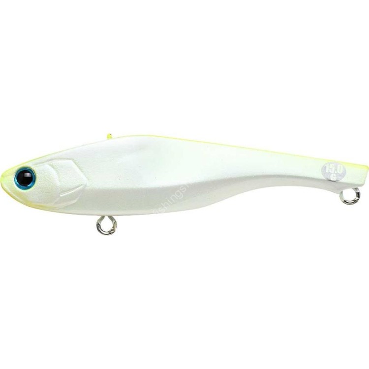LUCKY CRAFT Varid 70 15g #ESG Chart Back