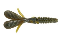 ISSEI Power Bibibi Bug 4.2'' #69 Kuishiburi Pumpkin