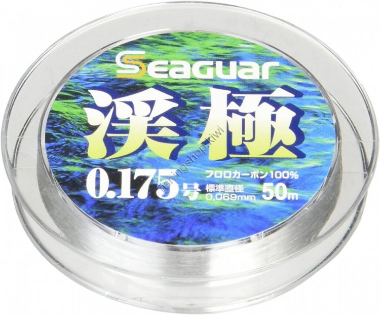 KUREHA Seaguar k Bruno (Keikyoku) 50m clear 0.175