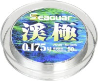 KUREHA Seaguar Keikyoku [Clear] 50m #0.175
