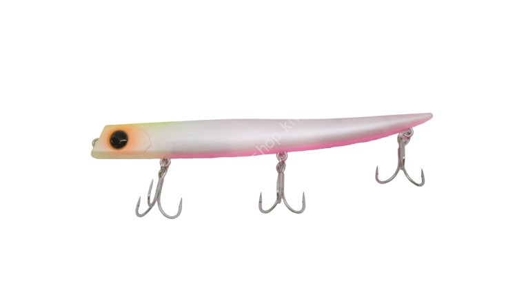 DAYSPROUT Valor 130mm 20g #165 Milky Moon