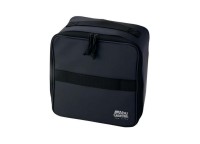 ABU GARCIA Tackle Protective Case #Coating Black
