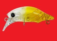 SMITH Puppet More 37mm #03 Half Yellow