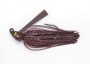 PRO's FACTORY Swim JIG mid-range 3 / 8 Sukappanon BLF