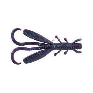 BERKLEY PBMSCRH4-JB Critter Hawg 4