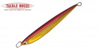TACKLE HOUSE TJS40 Tai Jig Slim 40g #02 Red Gold