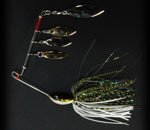 BIOVEX Stan Gun Jr. 4 Willow 11