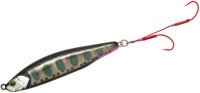 JACKALL Big Backer Fall Trick 84 Sakuramasu Special #Genwaku Black