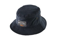 MAZUME Bucket Hat #Charcoal