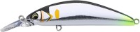 JACKALL Tricoroll GT 72SR-F #Nagara Ayu Higashi