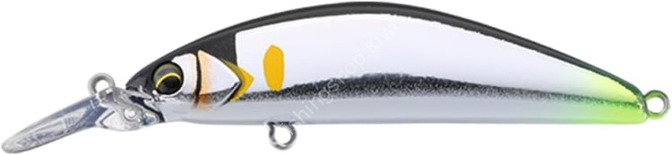 JACKALL Tricoroll GT 72SR-F #Nagara Ayu Higashi