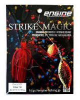 ENGINE Strike Magic TW 1/4 12 Spring has come