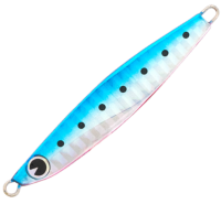 IMA Gun Kichi 30g #GK30-211 Blue Pink Iwashi