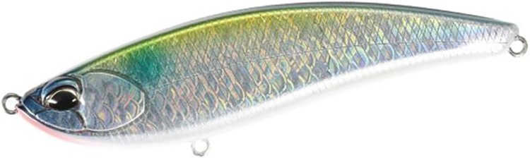DUO Bay Ruf Bulk 95F #CYA0697 Gizzard Mallet