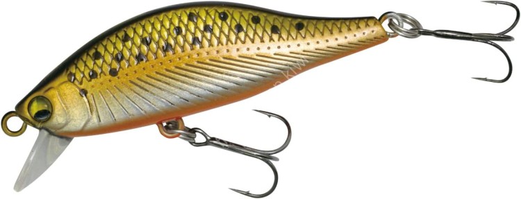 YAMANAMI MYL02 A2 Flat 45S 3.5g #08 Takahaya