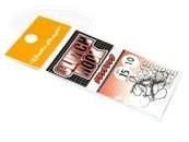 RODIO CRAFT Clutch Hook Thick Shaft #10 (15pcs)