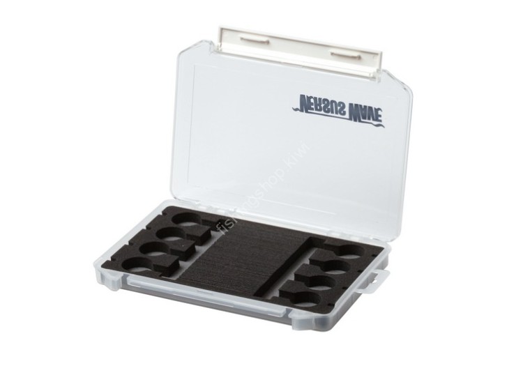 MEIHO Foam Insert Case Versus Wave VW-2020NS
