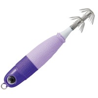 VALLEYHILL Squid Seeker Metal'n HB No.15 #28 Purple/Purple