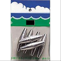 Daiichiseiko PACK SINKER Long Type No.12