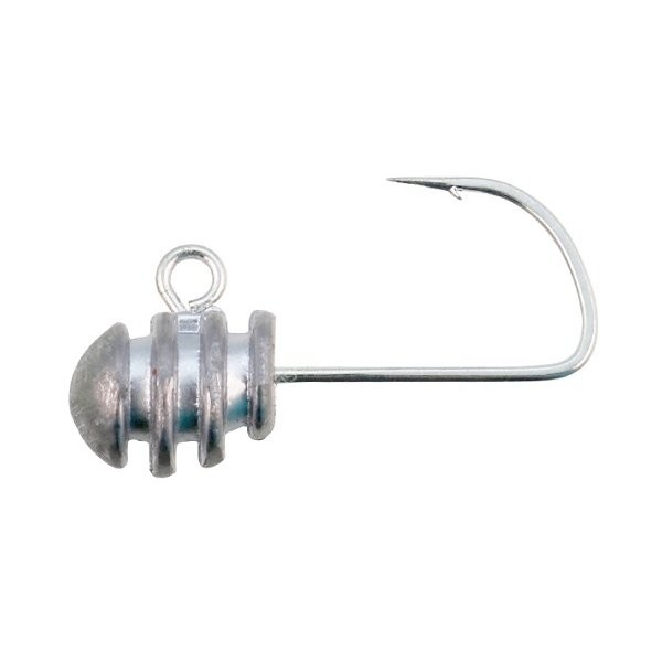 JACKALL Tide Ring Head 15 pcs 0.4 g