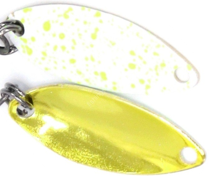 RODIO CRAFT Blinde Flanker 1.4g #93 2018 Matsumoto color