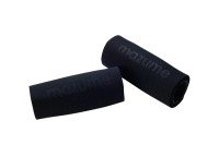 MAZUME Finger Protector Assortment of 12 pcs #Black