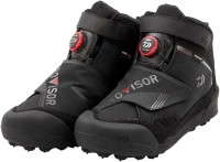 DAIWA PV-2151CD Provisor Fishing Shoes [Black] 25.5