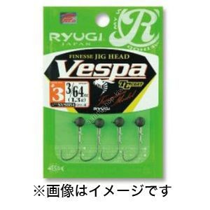 Ryugi SVS084 Vespa #3 (1 / 48) 0.6