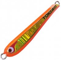 BOZLES TG Tokichiro 30g #Ecstatic Orange