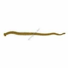 BERKLEY Sand Worm 4 Scaleworm Thin Mini Bug Bristleworm MOR