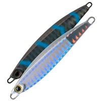 ANGLERS REPUBLIC PALMS HeXeR Harsen 40g #H-309 UV Silver